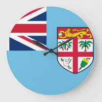 Fidschi-Flagge