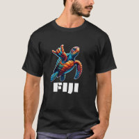 Fidschi-Inseln Souvenir Fidschi