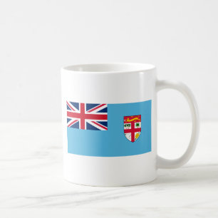Fidschi Kaffeetasse