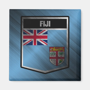 Fidschi Magnet