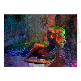 Fidschi-Meerjungfrau