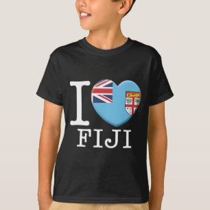 Fidschi T-Shirt