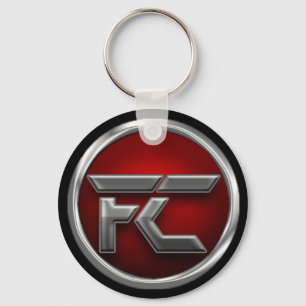 Fieber Keychain2 Schlüsselanhänger