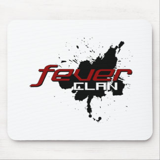 Fieber Mousepad2 Mousepad