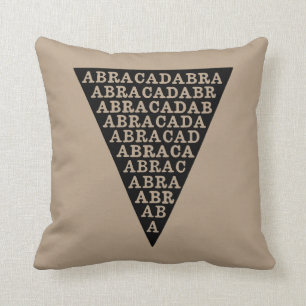 Fieber-Verhinderungs-Symbol Kissen