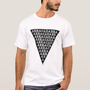 Fieber-Verhinderungs-Symbol T-Shirt