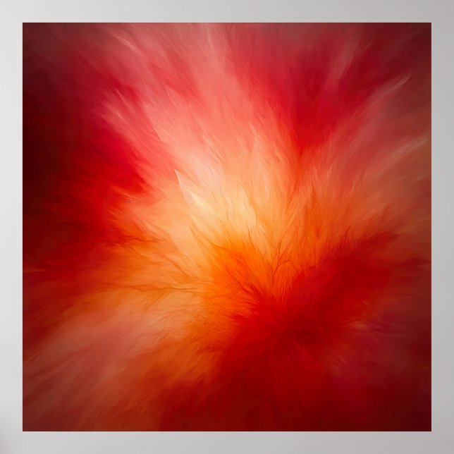 Fieber weich poster (Vorne)