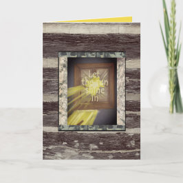 Fieberfühmung Karte