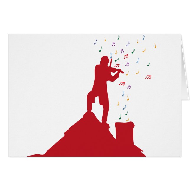 Fiedler (Vorderseite (Horizontal))