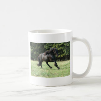Fiel PonyStallion Tasse