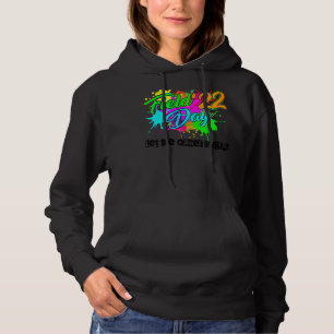 Field Day 2022 Lass The Games Begin Kids Boys Girl Hoodie