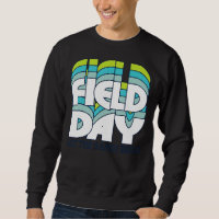 Field Day Lass The Games Begin Kids Boys Girls Tea