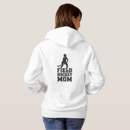 Field Hockey-Mama Hoodie