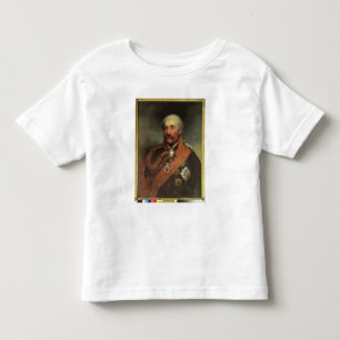 Field Marshal Prince Von Blucher c.1816 Kleinkind T-shirt