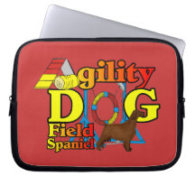 Field Spanel-Agility
