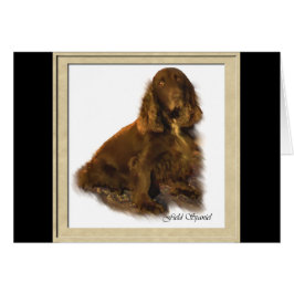 Field Spanel Art Gifts