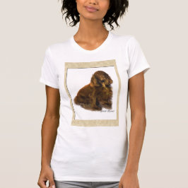 Field Spanel Art Gifts T-Shirt