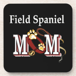 Field Spanel Mama Geschenke Untersetzer