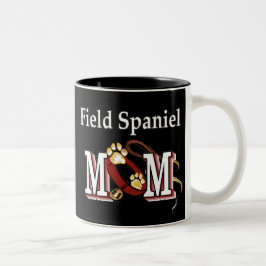 Field Spanische Mama Tasse