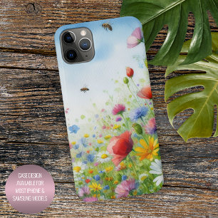 Fieldblumen Frische Pasta machen iPhone 11Pro Max Hülle