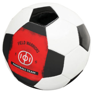 Fieldneränger für Fußball-Sportler Fußball