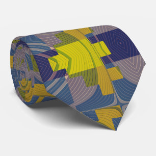 Fields Neck Tie Krawatte