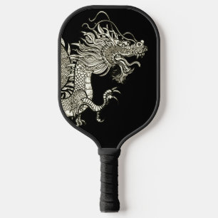 Fierce Dragon Pickleball Schläger