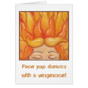 Fierce Dreamer