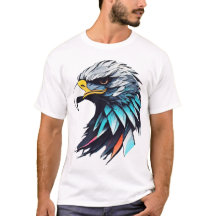 Fierce Eagle Art Design,