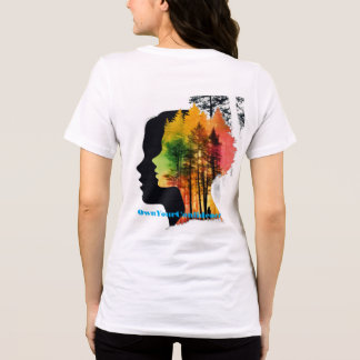 Fierce & Feminine T - Shirt