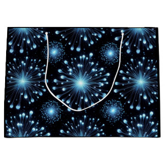 Fierce Fireworks Große Geschenktüte