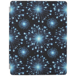 Fierce Fireworks iPad Hülle