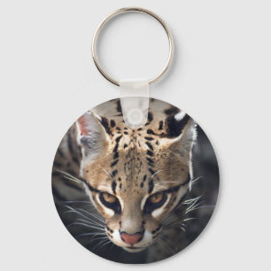 Fierce Keyring Schlüsselanhänger