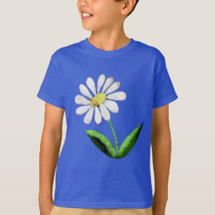 Fière Marguerite T-Shirt