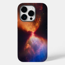 Fiery Protostar Hourglass NIRCam | JWST