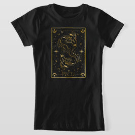 Fieß zodiac T-Shirt