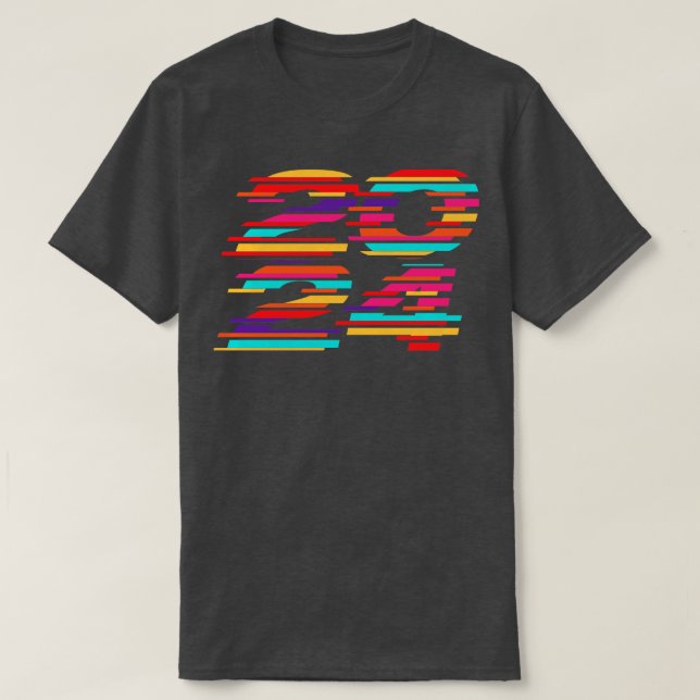 Fiesta 2024 T-Shirt (Design vorne)