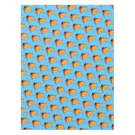 Fiesta Abschluss Taco Party Tischdecken