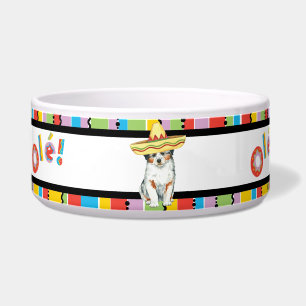 Fiesta Aussie Pet Napf