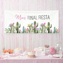 Fiesta-Banner Banner