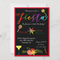 Fiesta Birthday Party - Frische Pasta machen