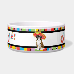 Fiesta Boxer Pet Napf