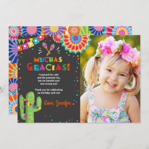 Fiesta Cactus mexikanische Nacho Average Muchas Gr Einladung