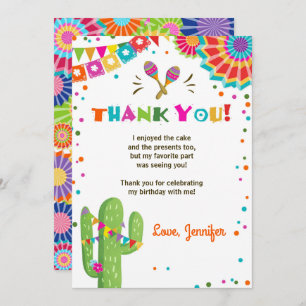 Fiesta Cactus mexikanisches Nacho Average Vielen D Einladung