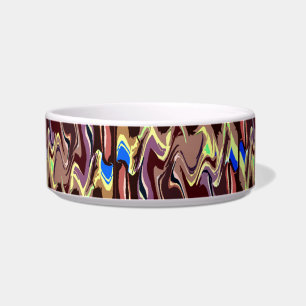 Fiesta Cat Bowl Napf