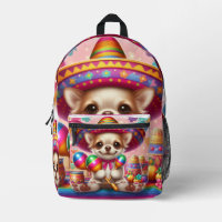 Fiesta Chihuahua