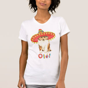 Fiesta Collie T - Shirt