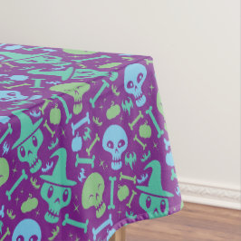 Fiesta de calaveras tischdecke