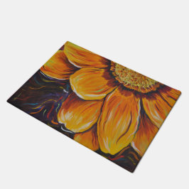 Fiesta der Mut-Fußmatte Fußmatte