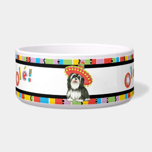 Fiesta Havanese Napf
